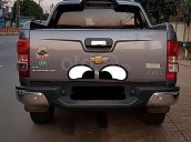 Cần bán lại xe Chevrolet Colorado High Country đời 2016, màu xám, nhập khẩu nguyên chiếc xe gia đình, giá chỉ 660 triệu