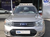 Bán xe Ford Everest Limited 4x2 năm 2014, xe cọp