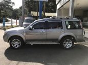 Bán xe Ford Everest Limited 4x2 năm 2014, xe cọp