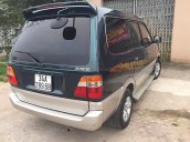 Bán Toyota Zace đời 2005, màu xanh lam, 235 triệu