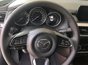 Bán Mazda 6 2.0L Premium 2019, màu xám, giá 899tr