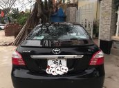 Bán ô tô Toyota Vios 1.5MT sản xuất năm 2010, màu đen