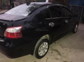 Bán ô tô Toyota Vios 1.5MT sản xuất năm 2010, màu đen