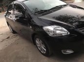 Bán ô tô Toyota Vios 1.5MT sản xuất năm 2010, màu đen