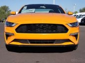 Cần bán xe Ford Mustang Fastback 2019, màu vàng, nhập khẩu 