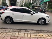 Bán Mazda 3 1.5L năm sản xuất 2017, màu trắng 