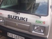 Bán Suzuki Super Carry Truck 1.0 MT đời 2017, màu trắng chính chủ, giá 205tr