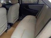 Bán Toyota Vios 1.5 MT đời 2005, màu vàng, xe nhập, giá chỉ 215 triệu