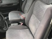 Bán Toyota Corolla altis 1.8G MT đời 2007, màu đen biển TP