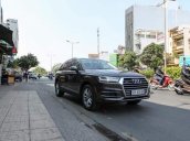 Bán Audi Q7 2.0 sản xuất 2016 xe đi 3500km, nhập khẩu nguyên chiếc cam kết bao kiểm tra tại hãng