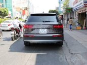 Bán Audi Q7 2.0 sản xuất 2016 xe đi 3500km, nhập khẩu nguyên chiếc cam kết bao kiểm tra tại hãng