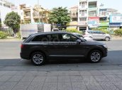 Bán Audi Q7 2.0 sản xuất 2016 xe đi 3500km, nhập khẩu nguyên chiếc cam kết bao kiểm tra tại hãng