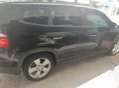 Bán Chevrolet Orlando LTZ sản xuất 2017, màu đen số sàn, giá chỉ 579 triệu