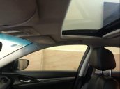 Bán Honda Civic 1.5Turbo đời 2017, màu đen, xe nhập