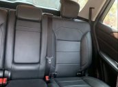 Bán Mercedes ML 400 - AMG 4Matic sản xuất 2014, màu bạc, nhập khẩu  