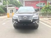 Bán Toyota Fortuner 2.4AT - đủ màu giao ngay - giá tốt