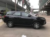 Bán Toyota Fortuner 2.4AT - đủ màu giao ngay - giá tốt