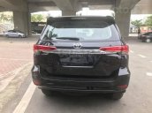 Bán Toyota Fortuner 2.4AT - đủ màu giao ngay - giá tốt