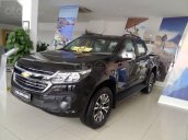 Bán Colorado 2.5 VGT AT giá đặc biệt, chỉ cần 110tr lấy xe ngay, không cần CM thu nhập đủ màu 