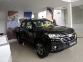 Bán Colorado 2.5 VGT AT giá đặc biệt, chỉ cần 110tr lấy xe ngay, không cần CM thu nhập đủ màu 