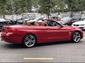 Bán BMW 4 Series 420i năm sản xuất 2019, màu đỏ, nhập khẩu nguyên chiếc