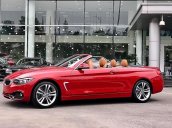 Bán BMW 4 Series 420i năm sản xuất 2019, màu đỏ, nhập khẩu nguyên chiếc