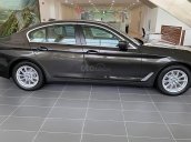 Cần bán xe BMW 5 Series 520i đời 2019, màu đen, nhập khẩu