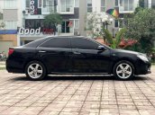 Bán Toyota Camry 2.5 G đời 2013, màu đen, biển Hà Nội - LH: 0933.68.1972