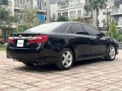 Bán Toyota Camry 2.5 G đời 2013, màu đen, biển Hà Nội - LH: 0933.68.1972