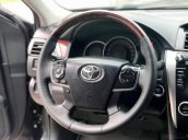 Bán Toyota Camry 2.5 G đời 2013, màu đen, biển Hà Nội - LH: 0933.68.1972