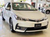 Toyota Altis 1.8G AT"" Duy nhất trong tuần tặng ngay bảo hiểm và thêm quà tặng ""- xe giao ngay - 0938472759