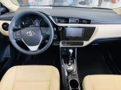 Toyota Altis 1.8G AT"" Duy nhất trong tuần tặng ngay bảo hiểm và thêm quà tặng ""- xe giao ngay - 0938472759