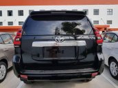 Toyota Tân Cảng bán Toyota Land Cruiser Prado nhập khẩu tại Nhật-mới 100% - đủ màu giao xe ngay