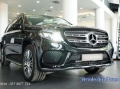 [Siêu Hot] Bán xe Mercedes GLS500, màu đen, xe nhập, một chiếc duy nhất giao ngay - LH: 0978877754