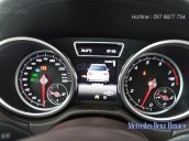 [Siêu Hot] Bán xe Mercedes GLS500, màu đen, xe nhập, một chiếc duy nhất giao ngay - LH: 0978877754