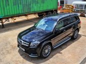 [Siêu Hot] Bán xe Mercedes GLS500, màu đen, xe nhập, một chiếc duy nhất giao ngay - LH: 0978877754