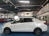 [SỐC] Sở hữu Mitsubishi Attrage nhập Thái chỉ với 130 triệu, lợi xăng 5L/100km, kinh doanh hiệu quả, trả góp 80%