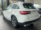 Bán ô tô Mercedes GLC 200 sản xuất 2019, màu trắng