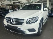 Bán ô tô Mercedes GLC 200 sản xuất 2019, màu trắng