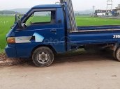 Bán xe Hyundai Porter đời 1997, màu xanh lam, nhập khẩu  