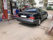 Bán Mercedes S500 sản xuất 1995, màu đen, nhập khẩu