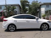 Bán xe cũ Hyundai Elantra 2.0 năm 2016, màu trắng