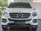 Bán Mercedes-Benz GLE400 2016 Exclusive cao cấp, nhập khẩu chính hãng