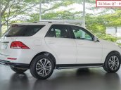 Bán Mercedes-Benz GLE400 2016 Exclusive cao cấp, nhập khẩu chính hãng