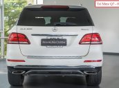 Bán Mercedes-Benz GLE400 2016 Exclusive cao cấp, nhập khẩu chính hãng