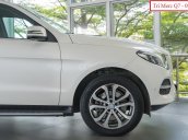 Bán Mercedes-Benz GLE400 2016 Exclusive cao cấp, nhập khẩu chính hãng