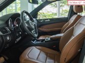 Bán Mercedes-Benz GLE400 2016 Exclusive cao cấp, nhập khẩu chính hãng