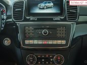 Bán Mercedes-Benz GLE400 2016 Exclusive cao cấp, nhập khẩu chính hãng