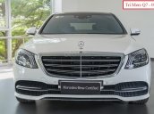 Bán Mercedes-Benz S450 2018, ưu đãi đợt dịch Corona