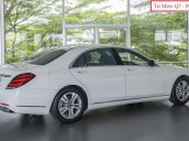 Bán Mercedes-Benz S450 2018, ưu đãi đợt dịch Corona